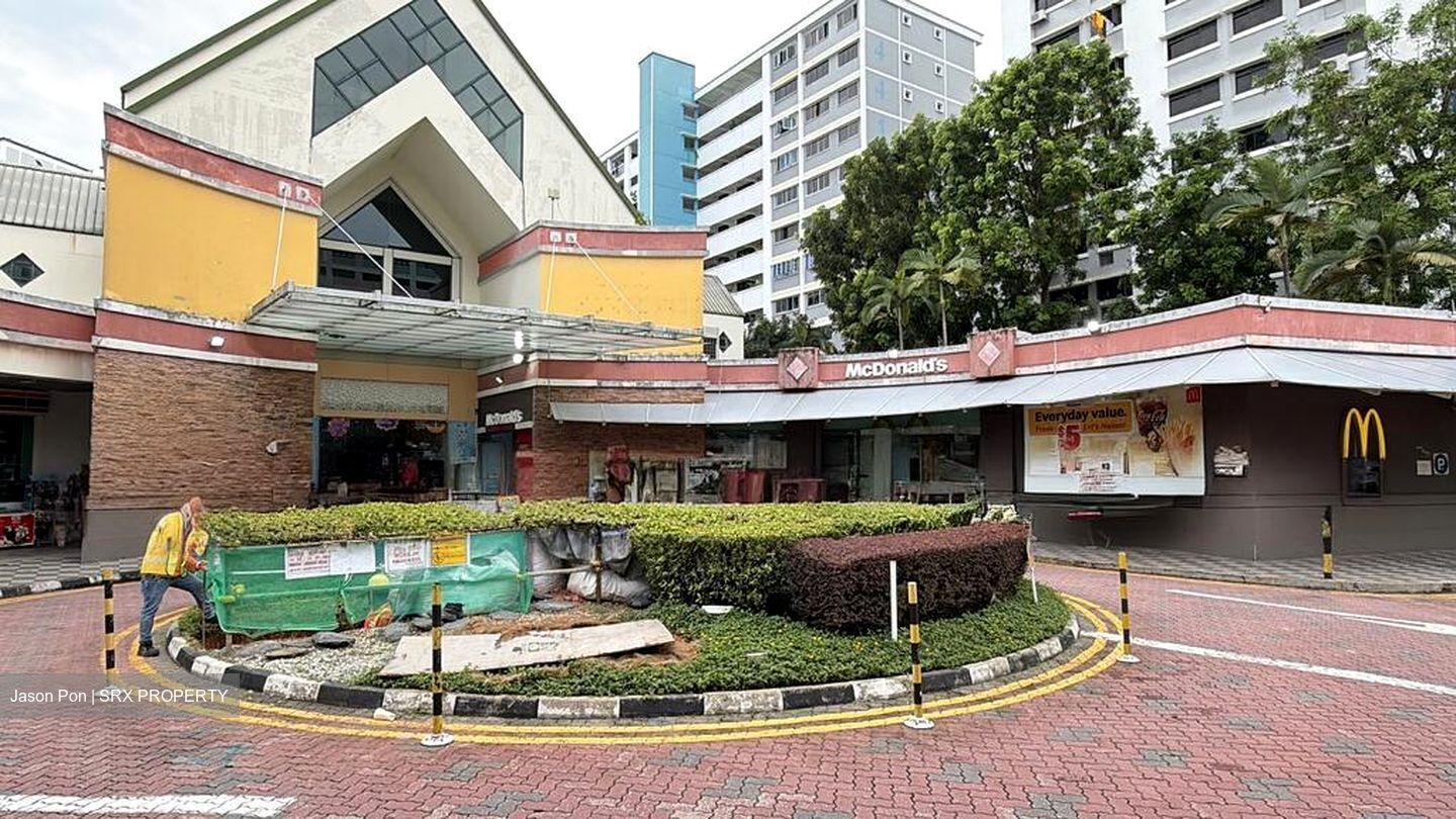 Blk 484 Segar Gardens (Bukit Panjang), HDB 5 Rooms #502754771